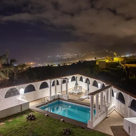 Shambhala Tenerife Los Realejos